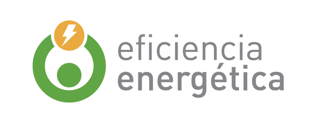 Logo de Eficiencia Energética