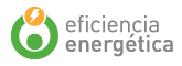 Logo de Eficiencia Energética